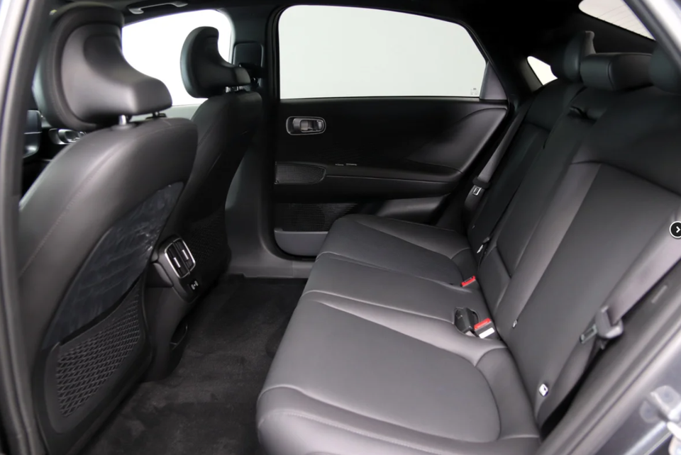 Hyundai Ioniq 6 77 Ultimate 4d