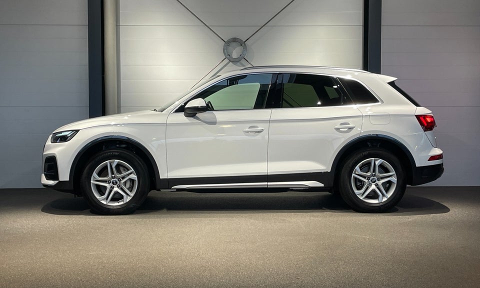 Audi Q5 50 TFSi e Prestige quattro S-tr. 5d