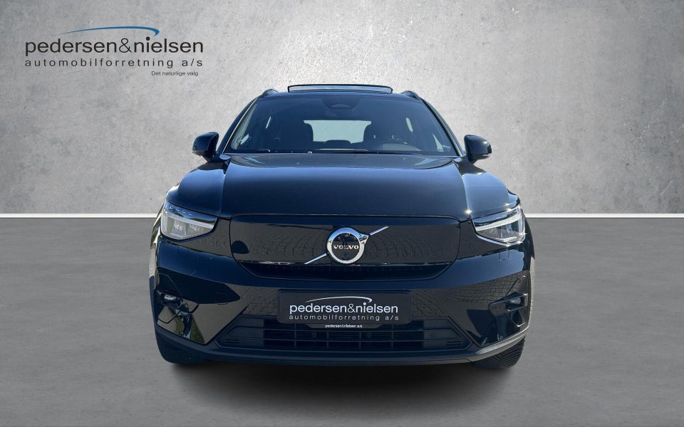 Volvo XC40 P6 ReCharge Ultimate 5d