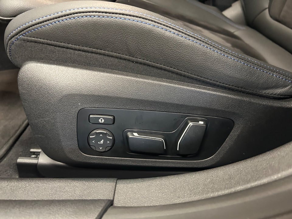 BMW i4 eDrive40 M-Sport 5d