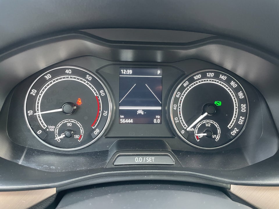 Skoda Kamiq 1,0 TSi 110 Style DSG 5d