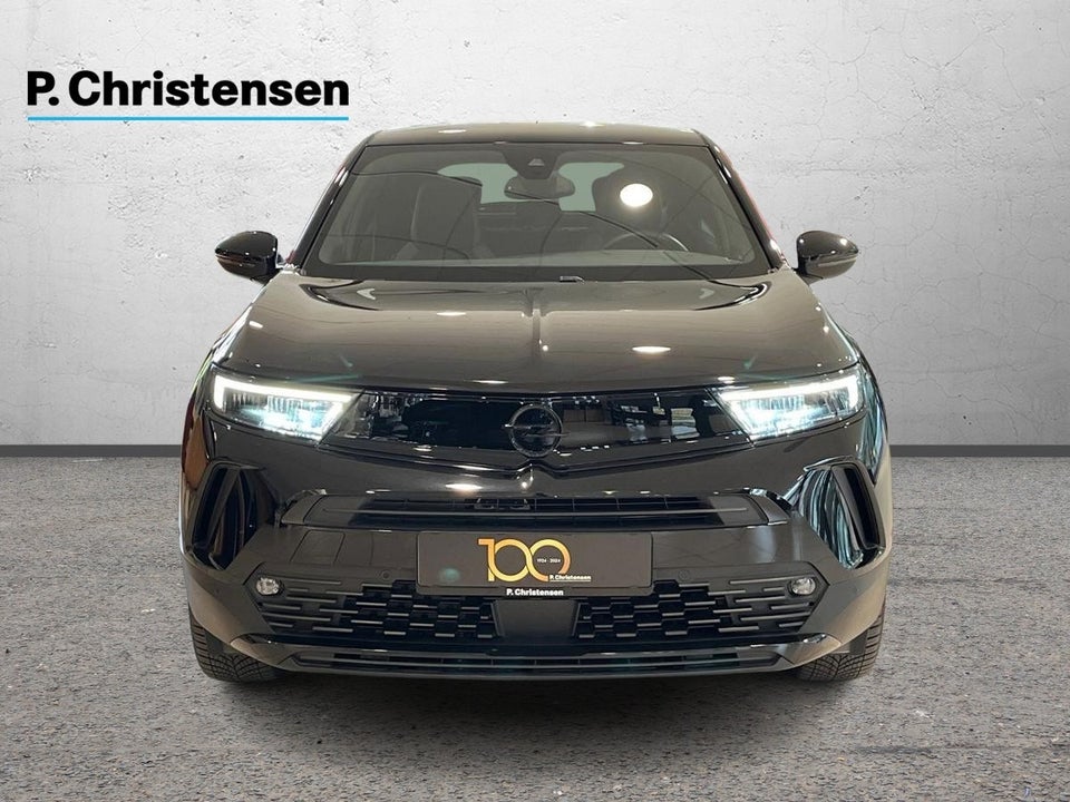 Opel Mokka-e 50 GS Line 5d