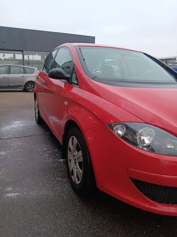 Seat Altea 1,6 Reference 5d