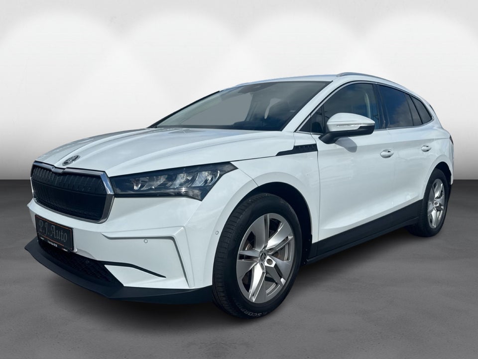 Skoda Enyaq 80 iV Suite 5d