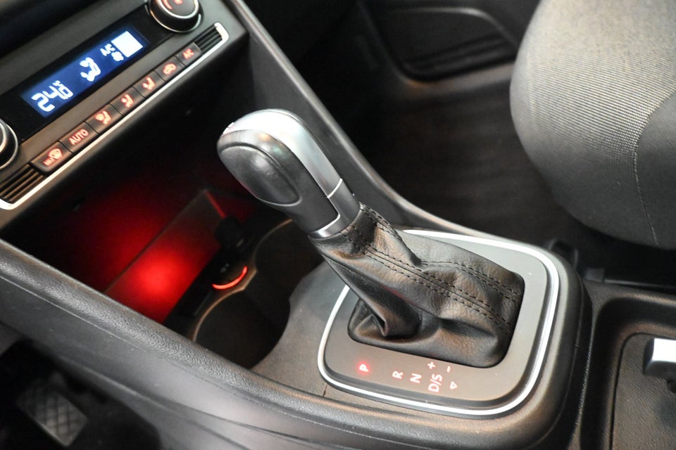 VW Polo 1,2 TSi 90 Comfortline DSG BMT 5d