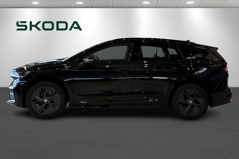 Skoda Enyaq iV RS Maxx 5d