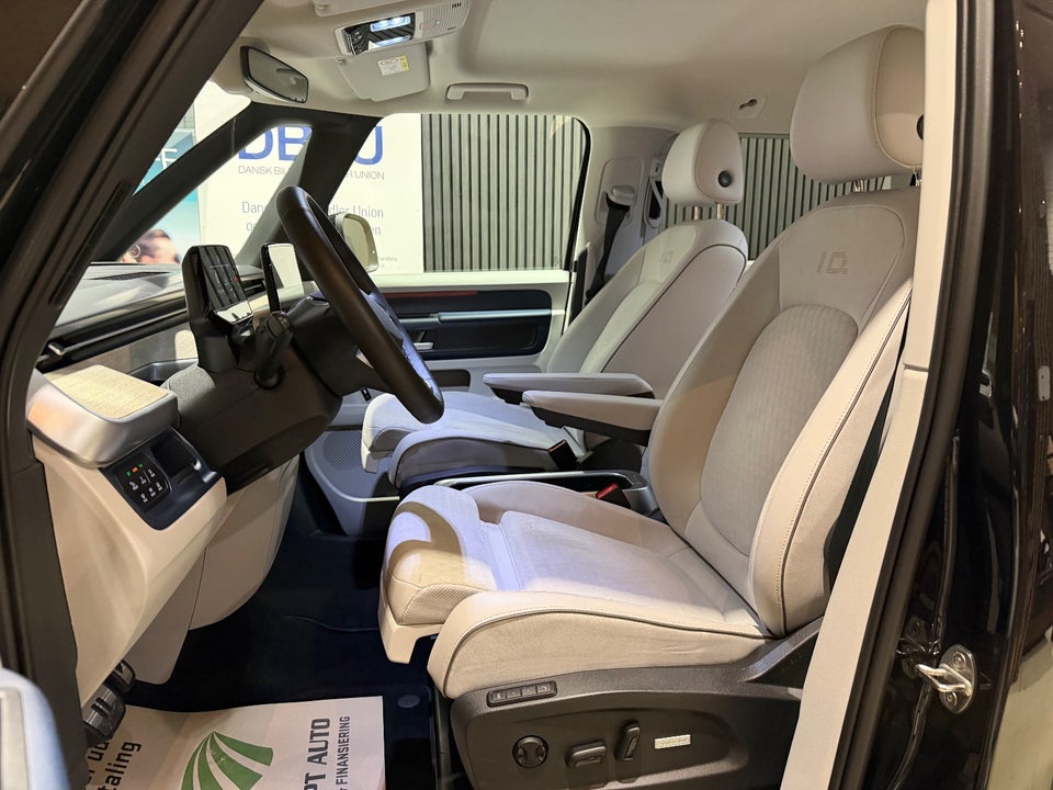 VW ID.Buzz 77 Style SWB 5d