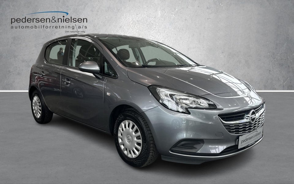 Opel Corsa 1,0 T 90 Enjoy 5d