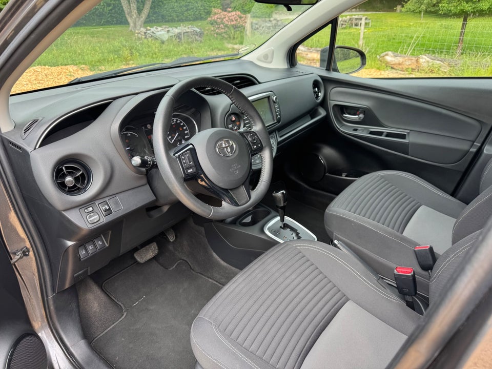 Toyota Yaris 1,5 Hybrid H2 Premium e-CVT 5d