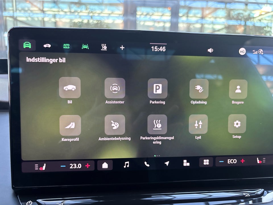 Skoda Enyaq 85 iV Sportline Coupé 5d