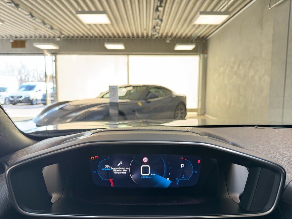 Peugeot 2008 1,5 BlueHDi 130 GT Line EAT8 5d