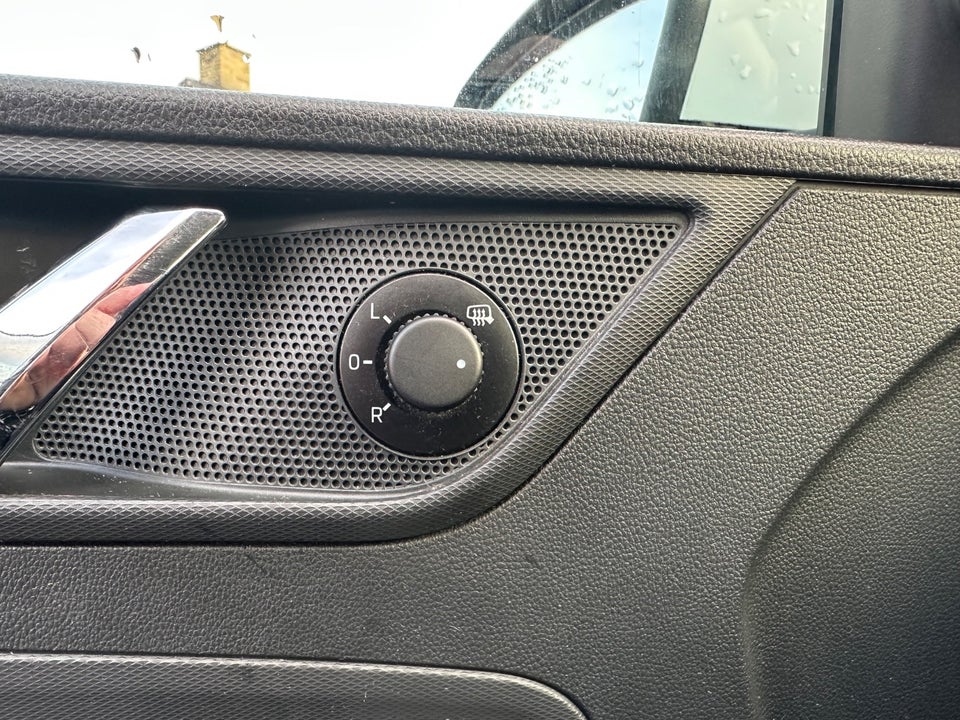 Skoda Rapid 1,2 TSi 105 Ambition Spaceback GreenTec 5d