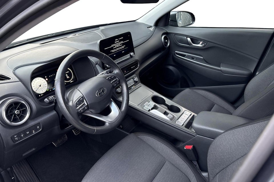 Hyundai Kona 39 EV Trend 5d