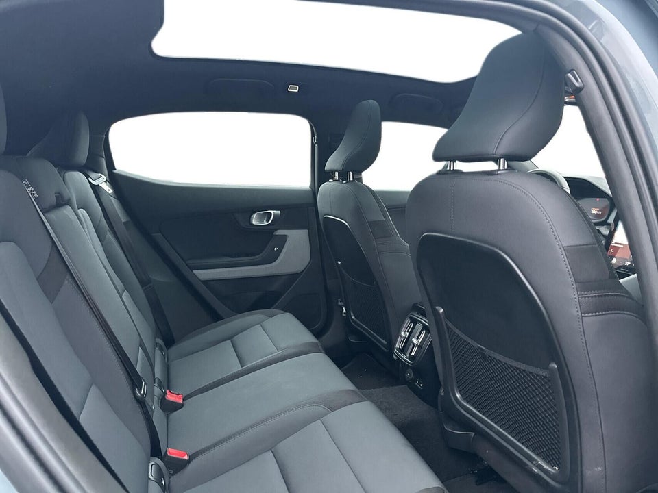 Polestar 2 Standard Range 5d