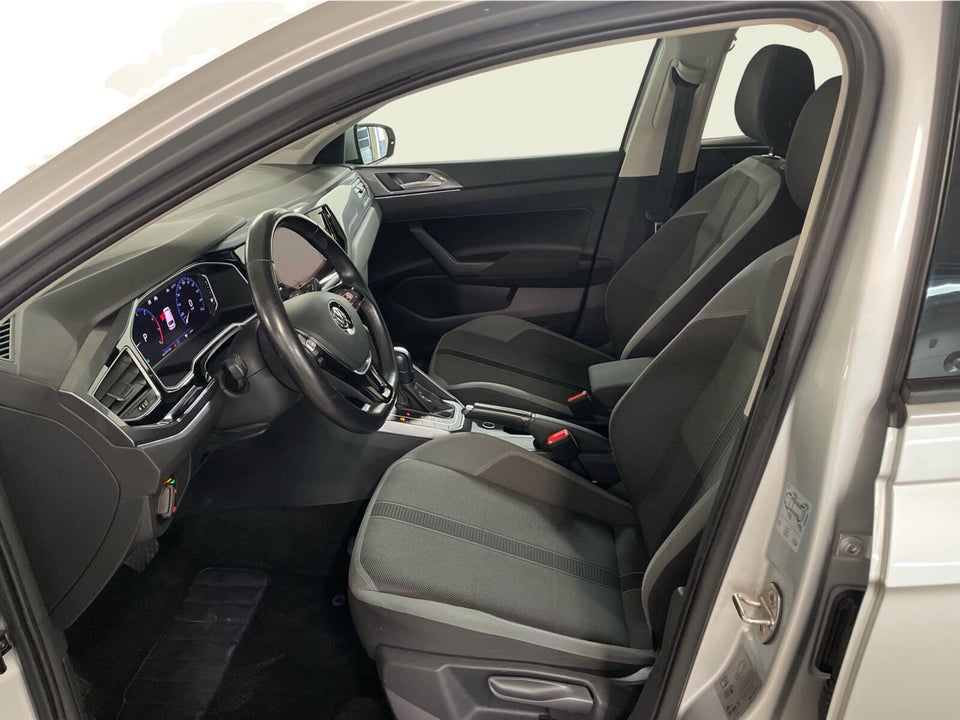 VW Polo 1,0 TSi 115 Highline DSG 5d