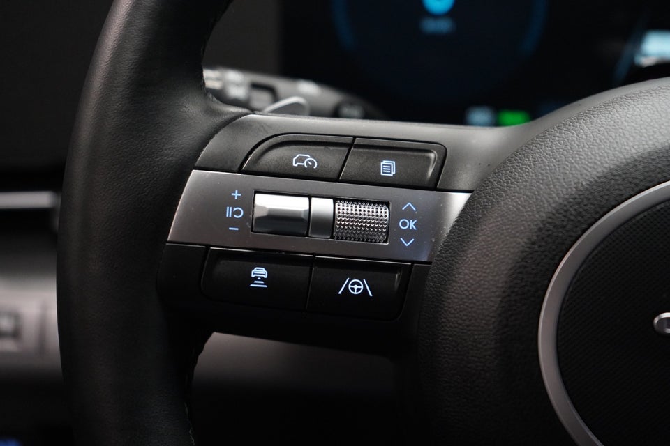 Hyundai Kona 65 EV Ultimate 5d