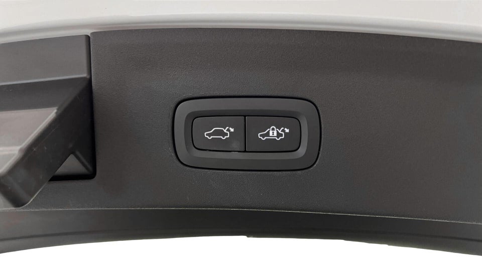 Polestar 2 Standard Range 5d