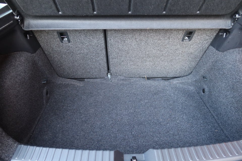 Seat Ibiza 1,0 TSi 115 Style DSG 5d