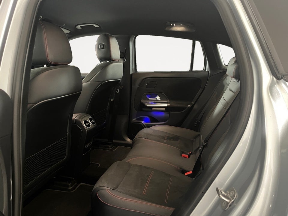 Mercedes EQA250+ AMG Line 5d