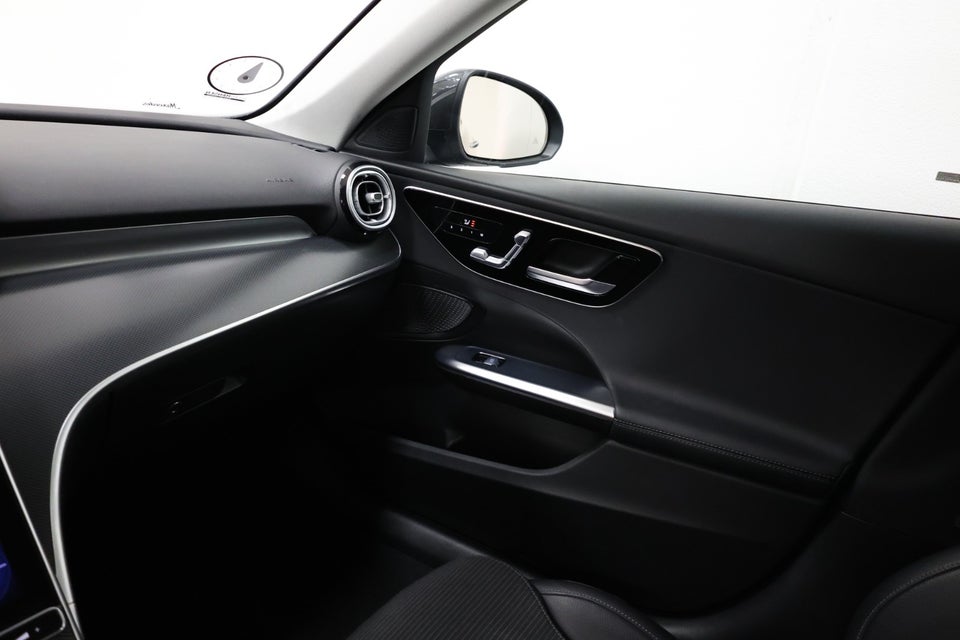 Mercedes C300 e 2,0 Avantgarde stc. aut. 5d