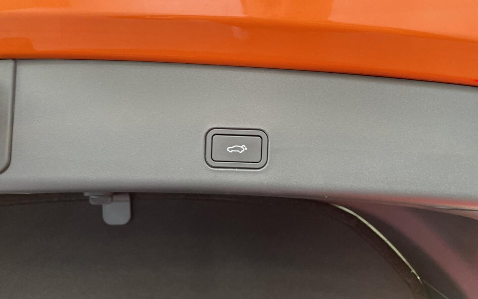 Zeekr 001 Sport Edition AWD 5d