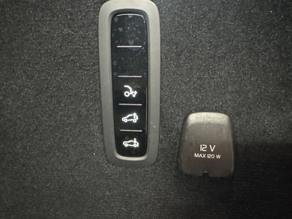 Polestar 3 Long Range AWD 5d