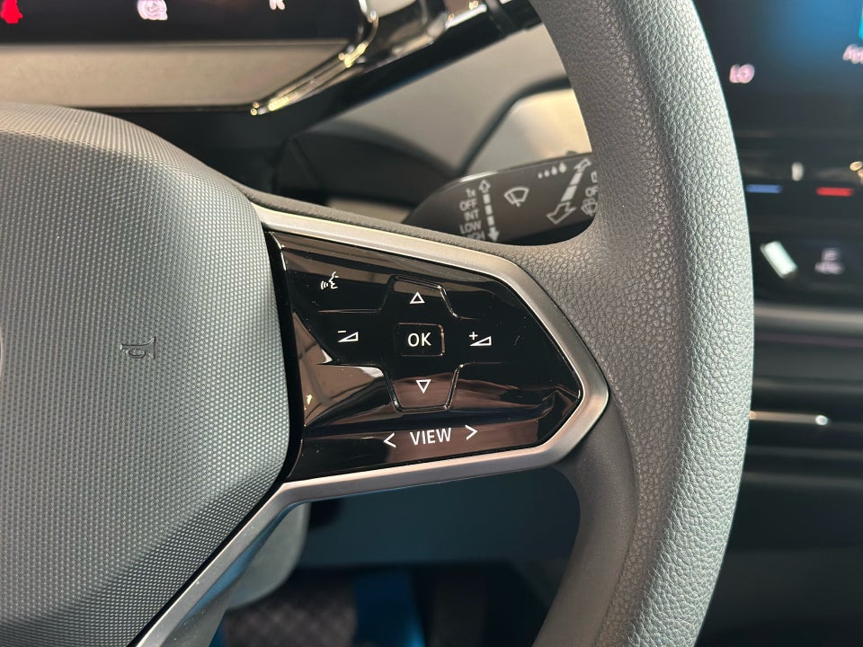 VW ID.4 77 Pro Performance 5d