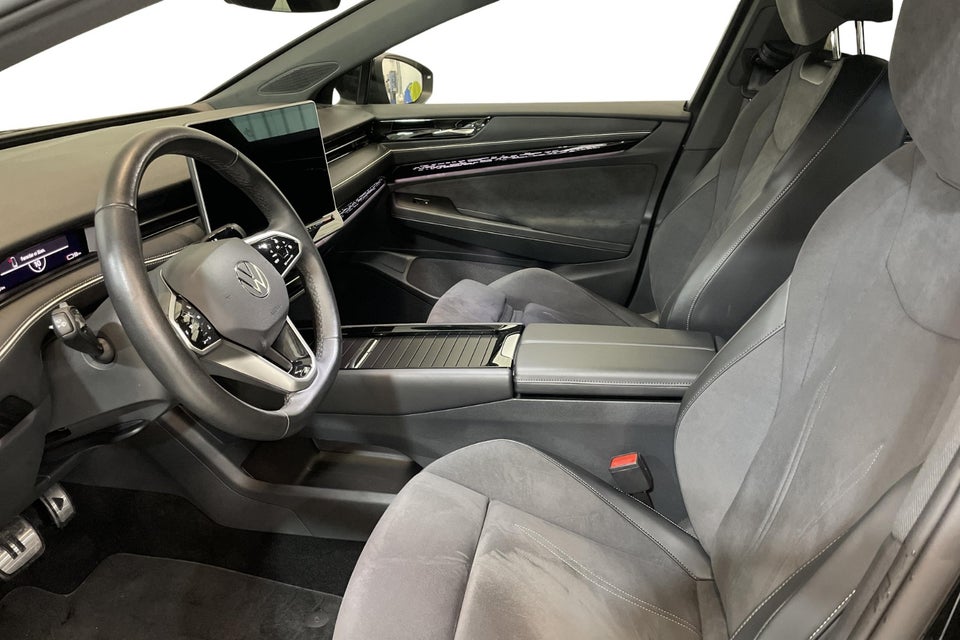 VW ID.7 86 Style S+ Tourer 5d