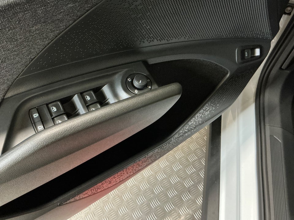 Skoda Elroq 85 iV Loft 5d