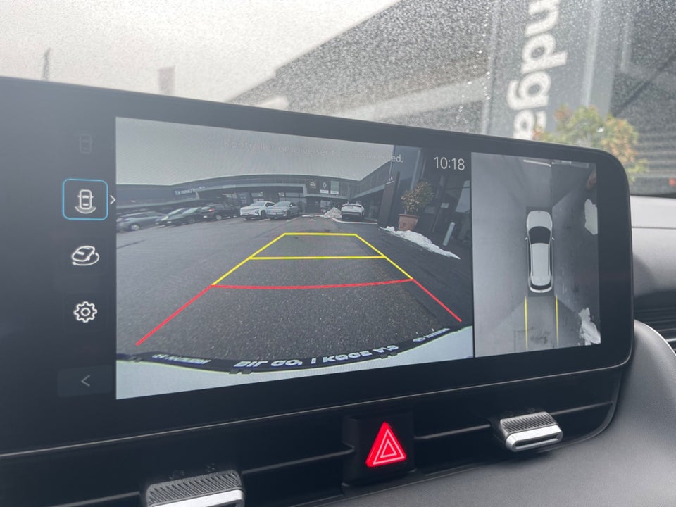 Hyundai Ioniq 5 84 Ultimate 5d