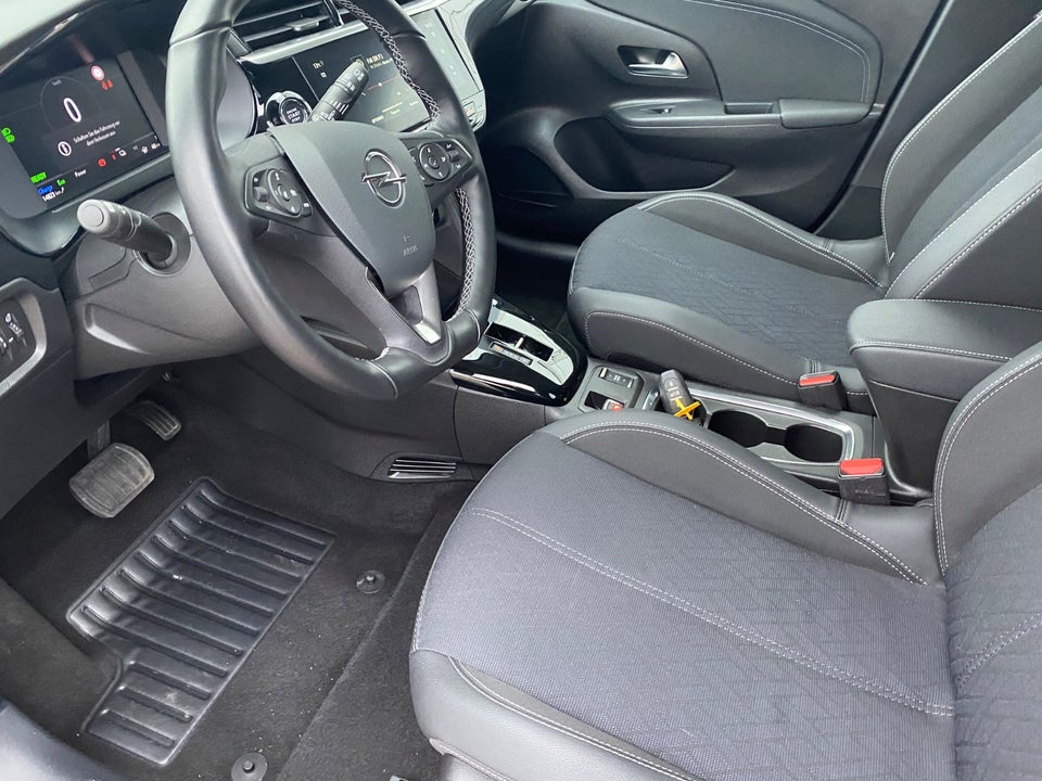 Opel Corsa-e 50 Elegance 5d