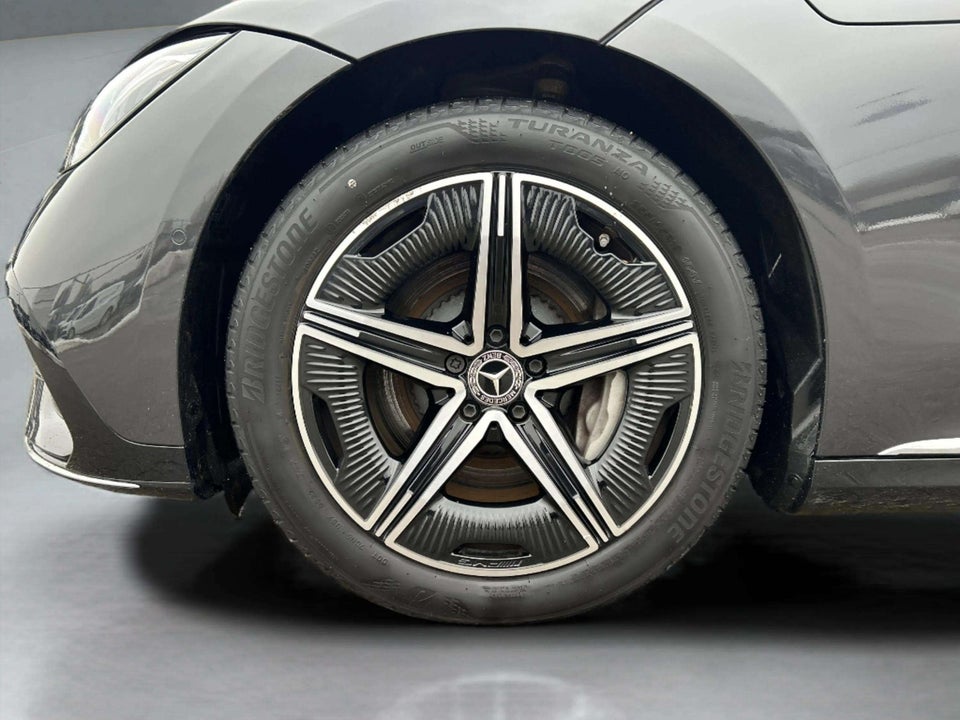 Mercedes EQE350 AMG Edition 4d