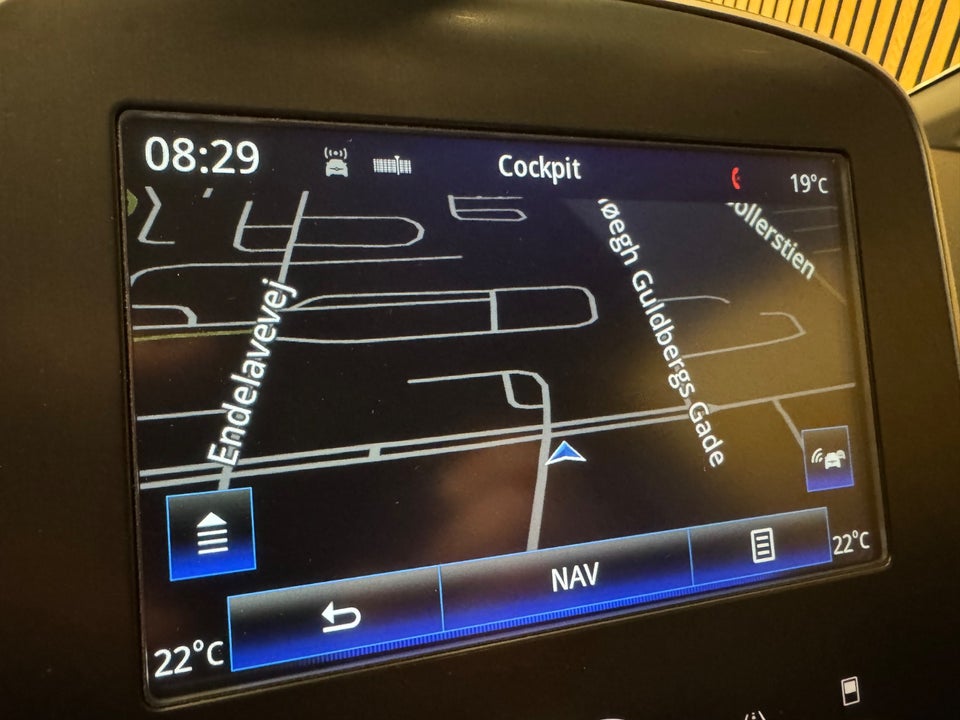 Renault Grand Scenic IV 1,2 TCe 130 Zen 7prs 5d