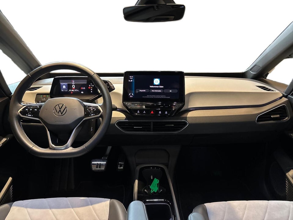 VW ID.3 58 Active Pro Performance 5d