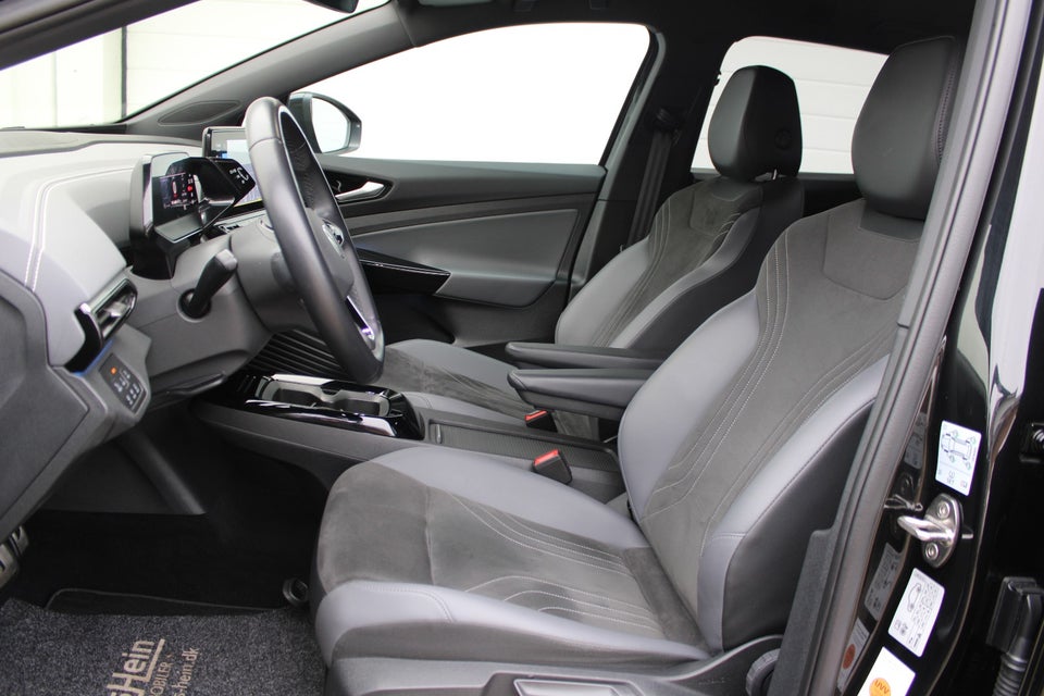 VW ID.4 77 Pro Performance 5d
