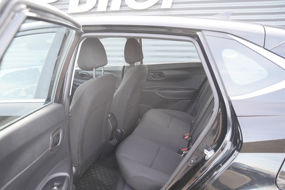 Hyundai i20 1,0 T-GDi Advanced DCT 5d