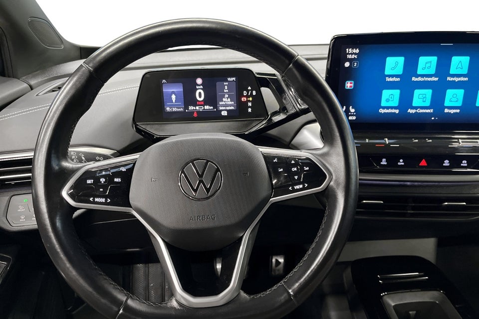 VW ID.5 77 Pro Performance 5d