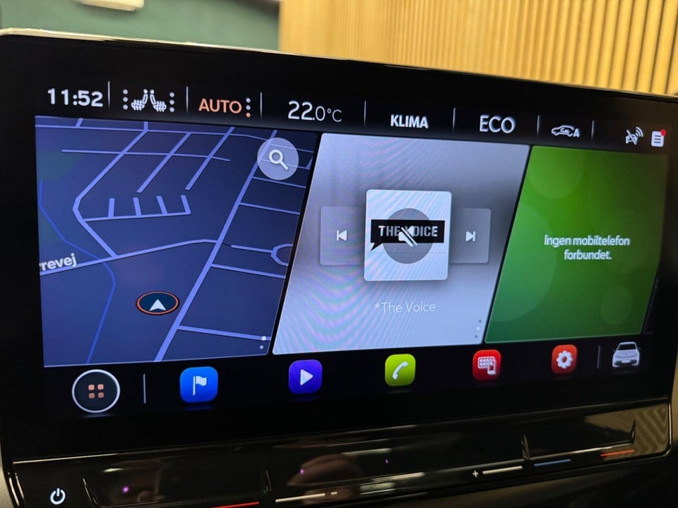 Cupra Born 58 e-Boost Dinamica Pack High 5d