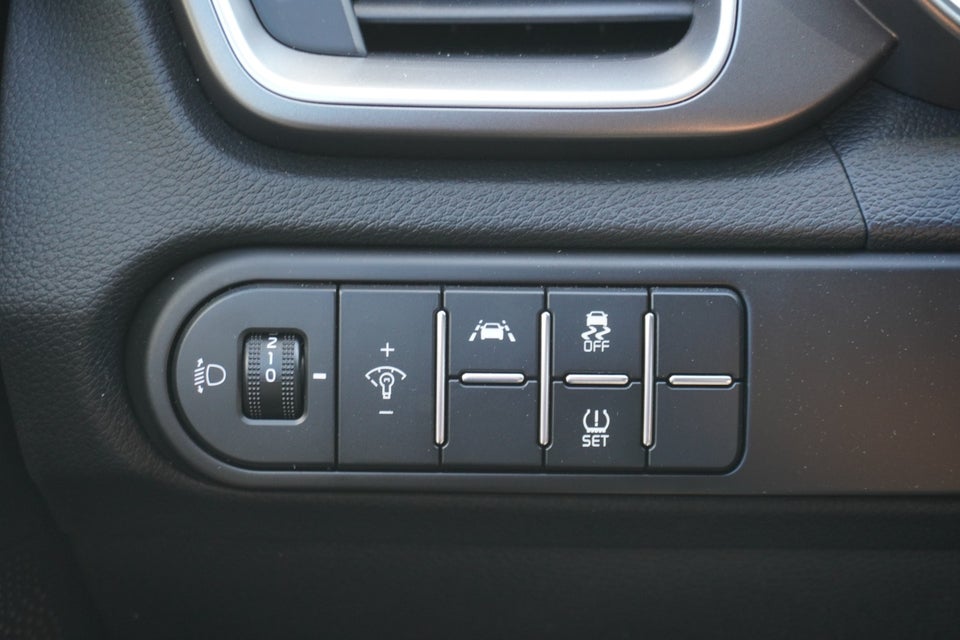 Kia Ceed 1,0 T-GDi Active SW 5d