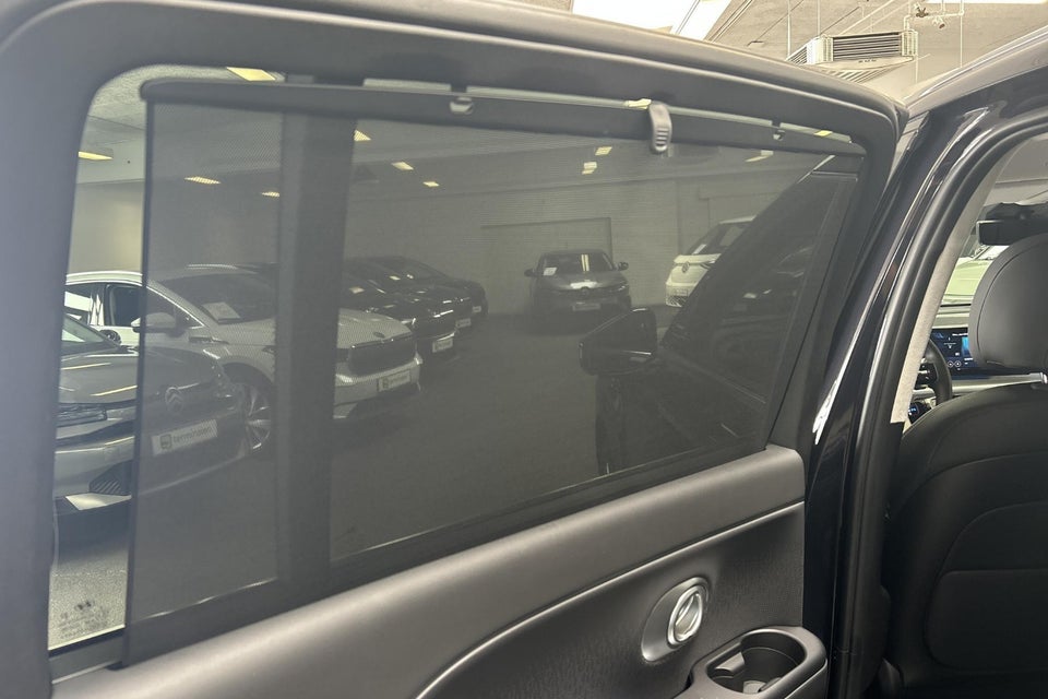 Hyundai Ioniq 9 110 Calligraphy Performance 4WD 7prs 5d