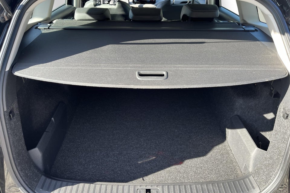 Skoda Enyaq 60 iV Plus 5d