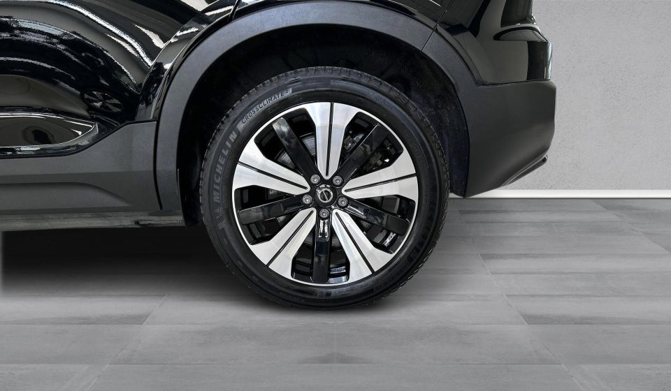 Volvo XC40 P6 ReCharge Core 5d