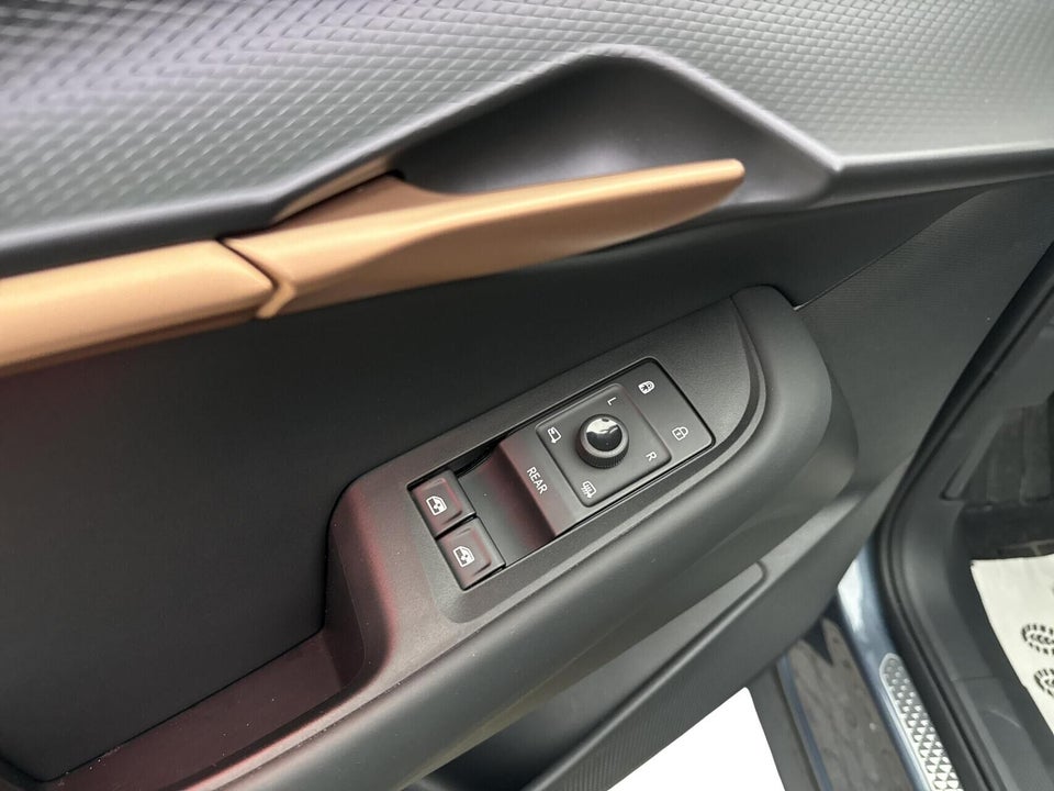 Cupra Tavascan 77 Endurance 5d