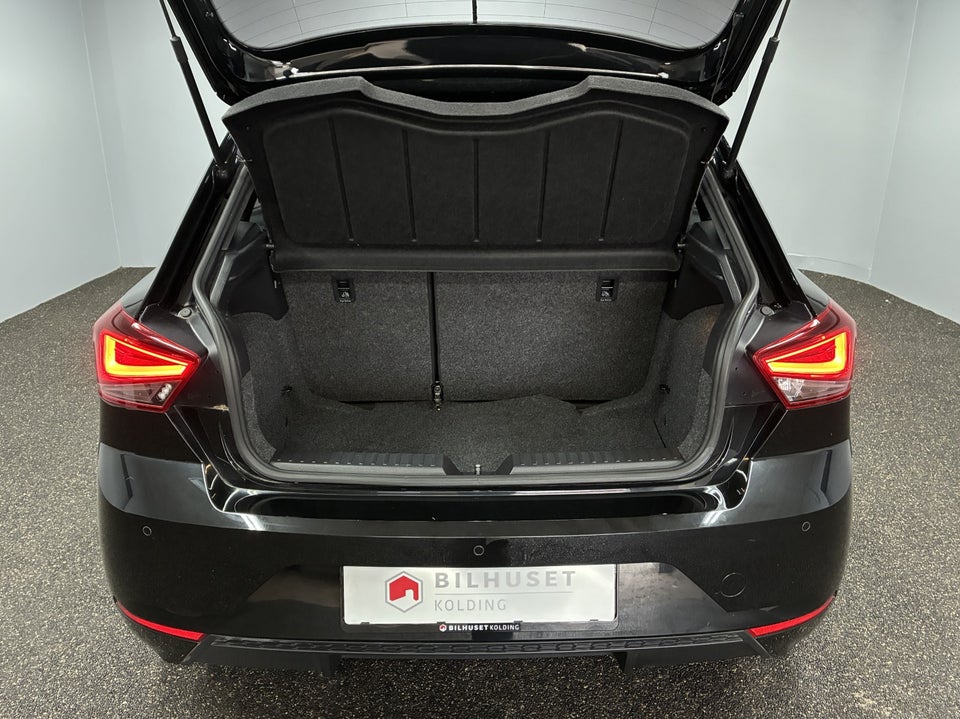 Seat Ibiza 1,0 TSi 115 Xcellence DSG 5d