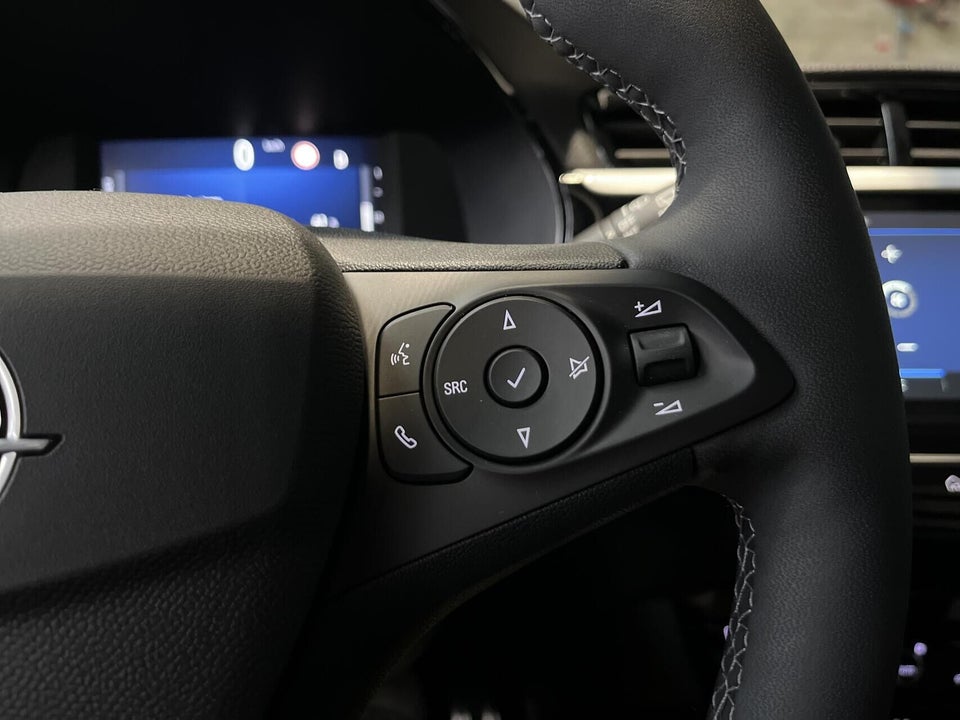 Opel Corsa-e 54 Ultimate 5d