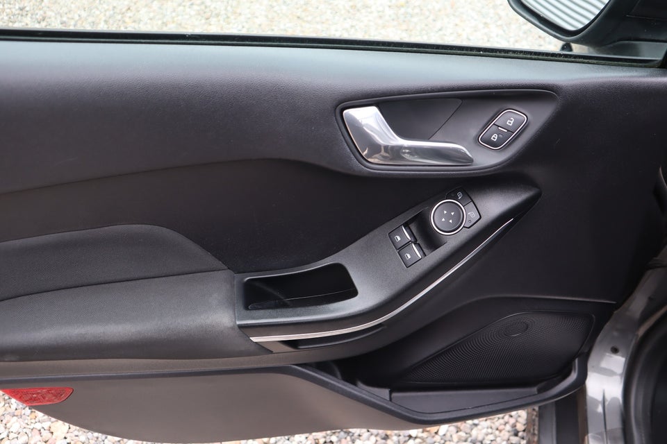 Ford Fiesta 1,0 EcoBoost ST-Line 5d