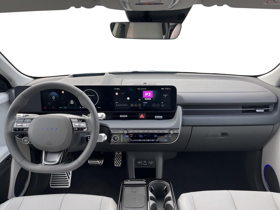 Hyundai Ioniq 5 84 Ultimate 5d