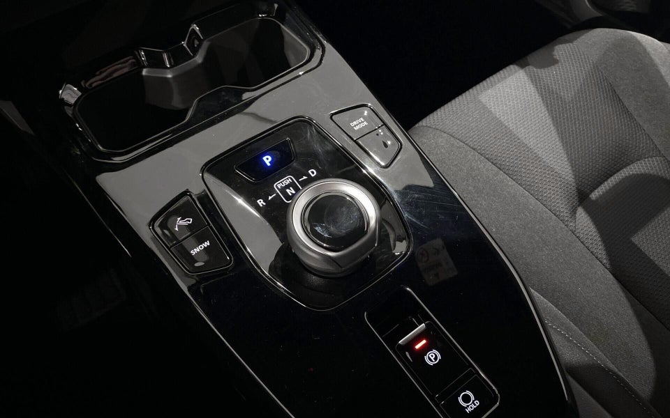 Suzuki eVitara 61 Active 5d