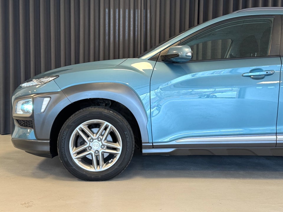 Hyundai Kona 1,6 CRDi 115 Premium 5d