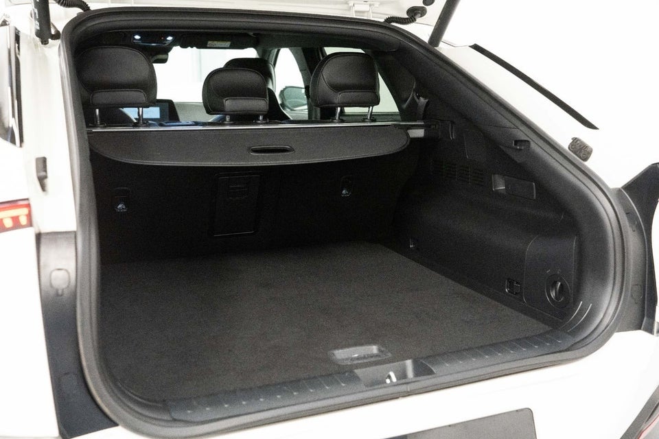 Kia EV6 77 Long Range Performance GT-Line AWD 5d